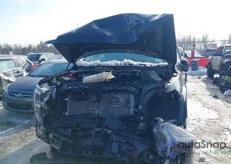 2024 Ford F-150 Platinum z USA, uszkodzony, nr VIN 1FTFW7L83RFA00670